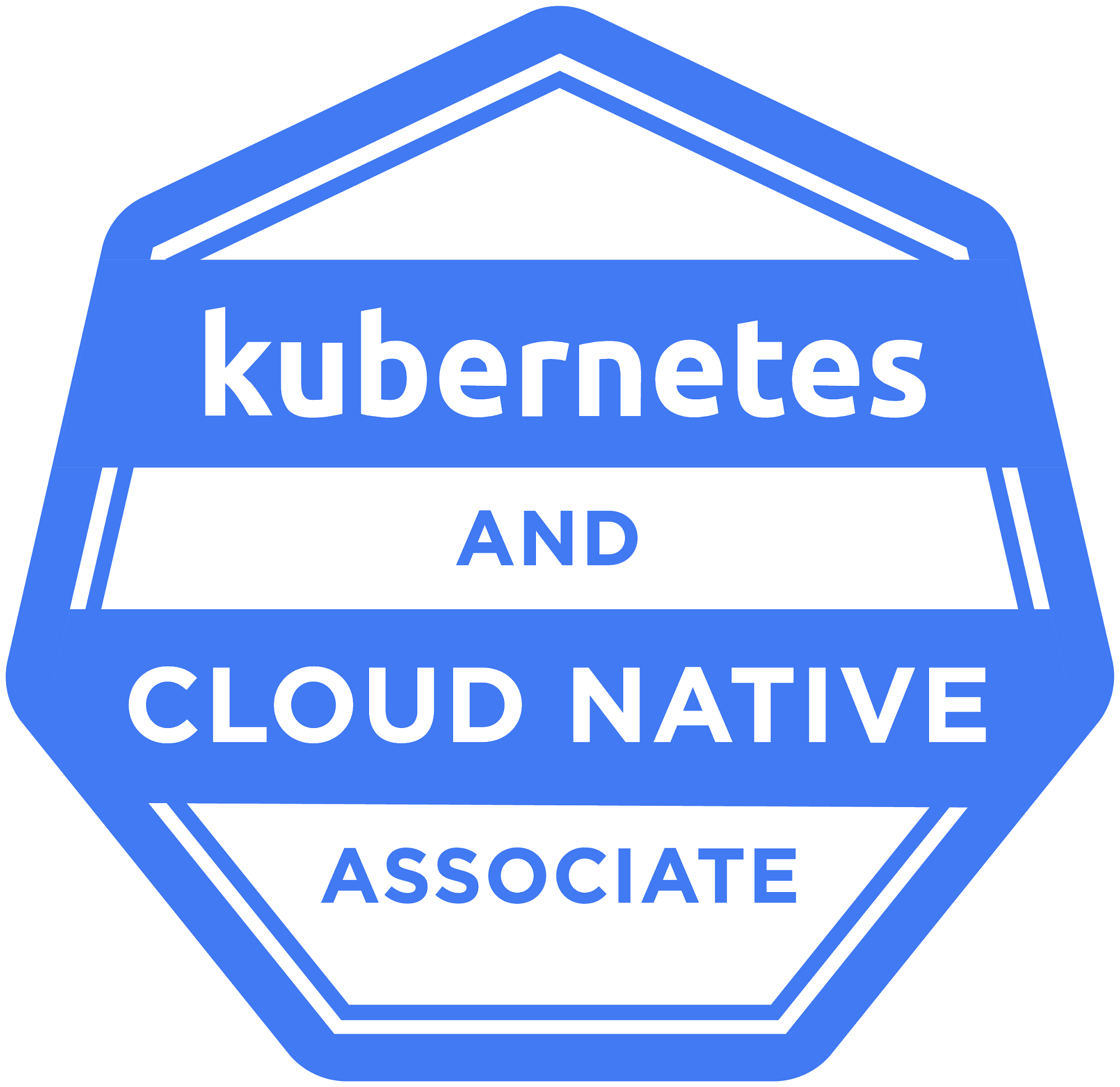 Kubernetes and Cloud Native Associate (KCNA)